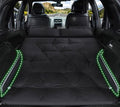 Car Camping Air Bed for Toyota Highlander III 2013-2016 Automobile Inflatable Mattress Car SUV Trunk Sleeping MattressCar Travel Bed Self Driving Air Cushion BedL2-B