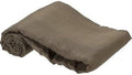 Cocoon Silk MummyLiner (Muddy Elephant 95-Inch x 35/22-Inch)