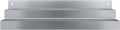 32 Double Bottle Rack for Bars Restaurants &amp Foodservice | Dual-Line Underbar Organizer Speed Rails Made up of Stainless Steel (32 Double Rail)