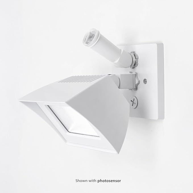 WAC Lighting Endurance Photo Sensor in White