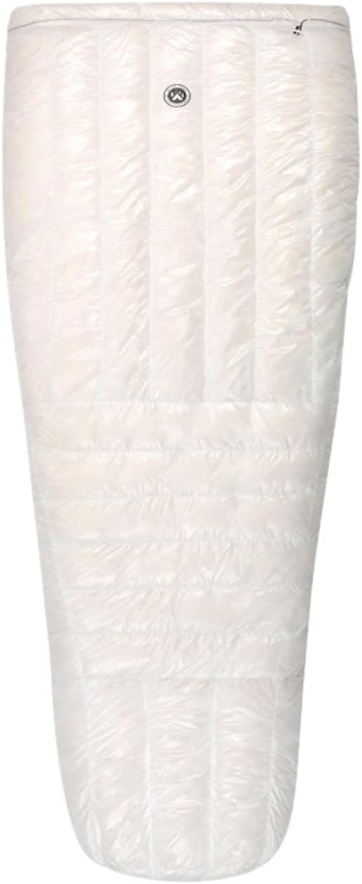 Compatible for Sleeping Bag 800FP Down Ultralight Winter Camping Hiking Equipment