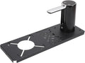 Drfeify Camping Stove Table Board Portable Spider Stove Plate with Storage Bag Compact Furnace Board for Outdoor Enthusiasts Backpacking and Family Camping