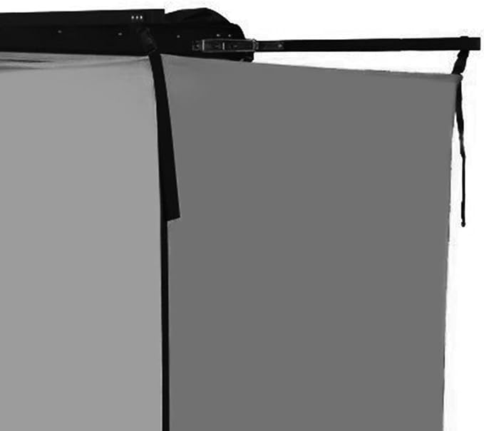 Vehicle Side Shower Tent Privacy Shelter Bathroom Overland Toilet Stall Changing Dressing Room for Tailgate Restroom Travel
