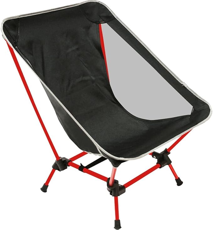 TravelChair 7789L Low Joey Red One Size
