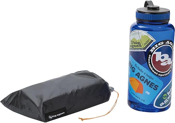 Big Agnes Footprint for Tiger Wall UL Bikepacking Tent