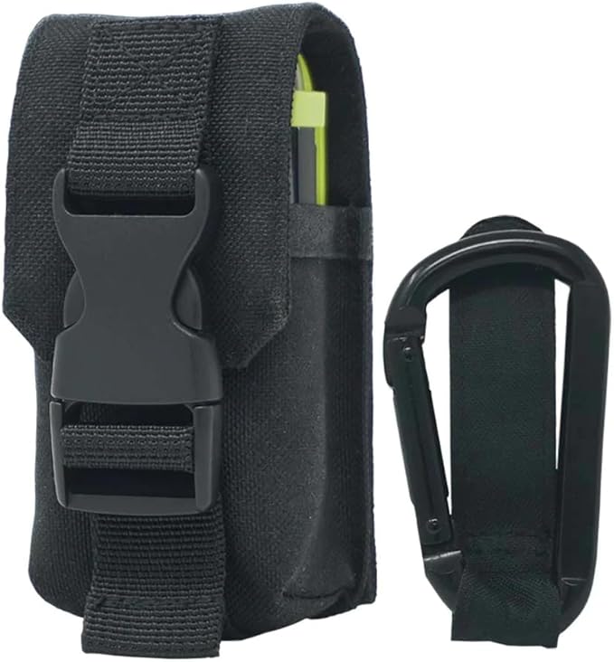 ACR Bivy Stick MESH with Pouch and Carabiner Bundle