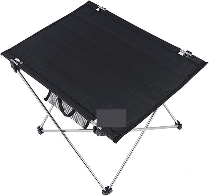 Picnic Tables Outdoor Folding Table Camping Foldable Table Small Portable Picnic Table Super Light Aluminum Alloy Barbecue Table