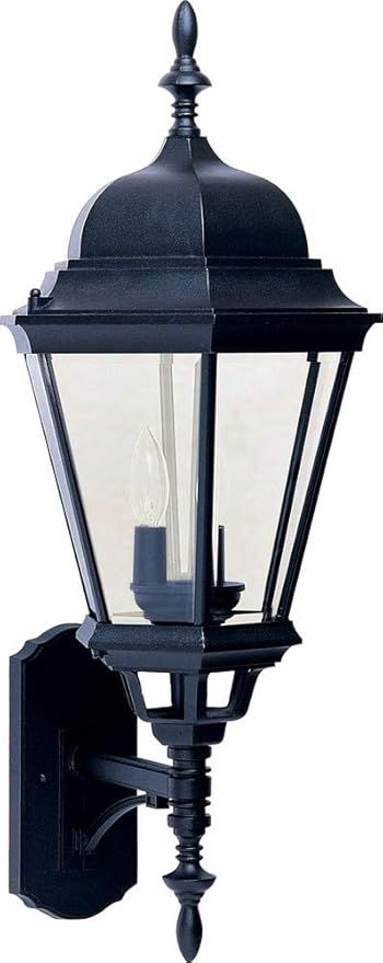 Maxim Westlake - Three Light Outdoor Wall Mount