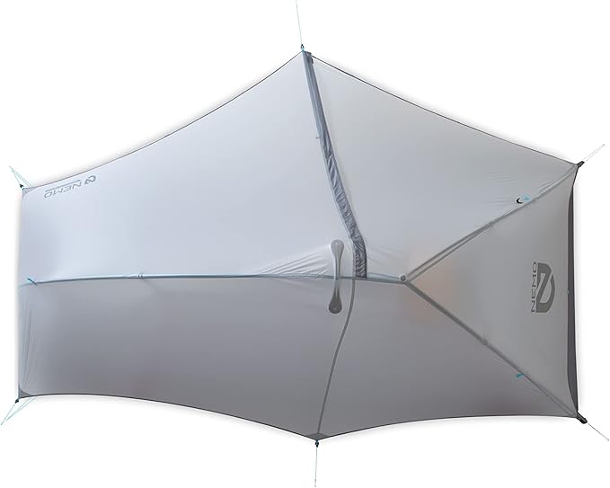 Hornet™ Elite OSMO™ Ultralight Backpacking Tent