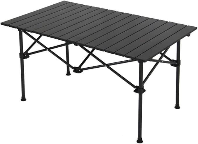 Folding Table Heavy Duty Portable Folding Rectangular Table Catering Camping Trestle Picnic BBQ Party Kitchen/Home/Garden/Event/Party Table