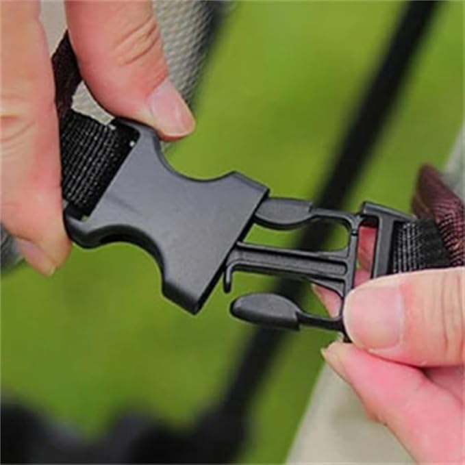 Outdoor Folding Chair Camping Portable Widened Beach Fishing