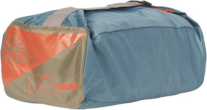 Kelty Cabana – Beach Cabana with Adjustable Side Walls and Windows Easy Fast Setup Sturdy Frame Shade and Sun Protection Built to Last | Windows Easy Fast Setup Sturdy Frame Shade Built to Las