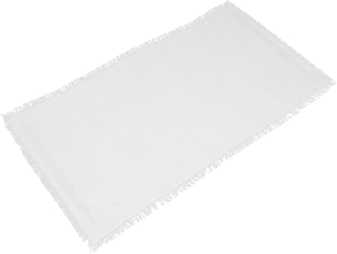 Camping Mat for Beach Park Stylish French Design Durable Sandproof for Photoshoots and Relaxation