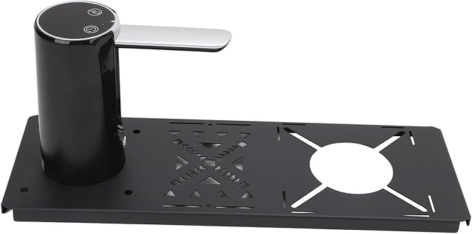 Drfeify Camping Stove Table Board Portable Spider Stove Plate with Storage Bag Compact Furnace Board for Outdoor Enthusiasts Backpacking and Family Camping