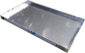 Durable Condensate Drain Pan for Air Conditioners &amp Water Heaters – Perfect Size Drip Tray for Under Sink &amp HVAC Systems – Prevents Water Damage Easy to Clean90x10cm(36x4in)