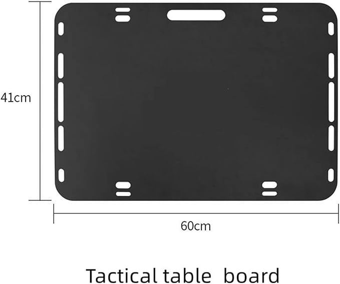 Camp Table Outdoor Folding Portable Lightweight Aluminum Alloy Picnic Desk Camping Fishing Hiking