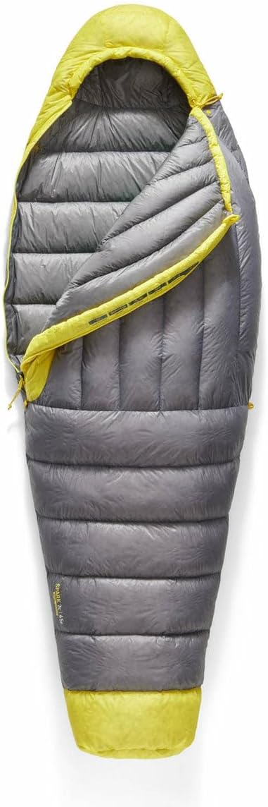 Sea to Summit Spark Women's Ultralight Down Sleeping Bag