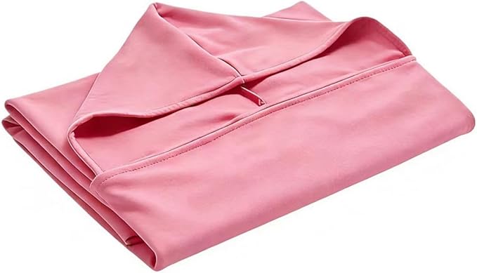 Adult Head-Mounted Sleeping Bags Wearable Sleep pod Blanket and Family Camping Sleeping Bag Create a Comfortable Relaxing and Breathable Environment for Sleep