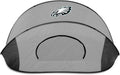 Picnic TIME NFL Manta Portable Beach Tent - Pop Up Tent - Beach Sun Shelter Pop Up
