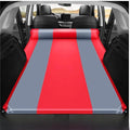 Car Air Mattress - Thickened Camping Bed Sleeping Pad Portable Inflatable Mattress for Tesla Model S (2016-2019) Ideal for Travel and Camping