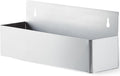 PRO&ampFamily Regency Stainless Steel Single Tier Speed Rail/Bottle Holder (15)