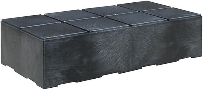 Structural Plastic Dunnage Cube
