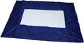 Waterproof Tent Cloth 210D Oxford Fabric Sun Shade Camping Tarp Rainproof Portable UV Protection for Outdoor Activities and Beach Use
