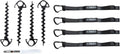 Neso Sidelines Conversion Kit - Various Sizes (Neso Grande)