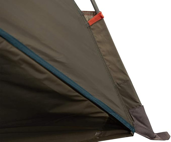 Kelty Cabana – Beach Cabana with Adjustable Side Walls and Windows Easy Fast Setup Sturdy Frame Shade and Sun Protection Built to Last | Windows Easy Fast Setup Sturdy Frame Shade Built to Las