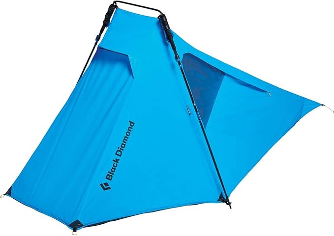Distance Tent with Adapter