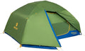 Marmot Limelight Tent Foliage/Dark Azure 3 Person