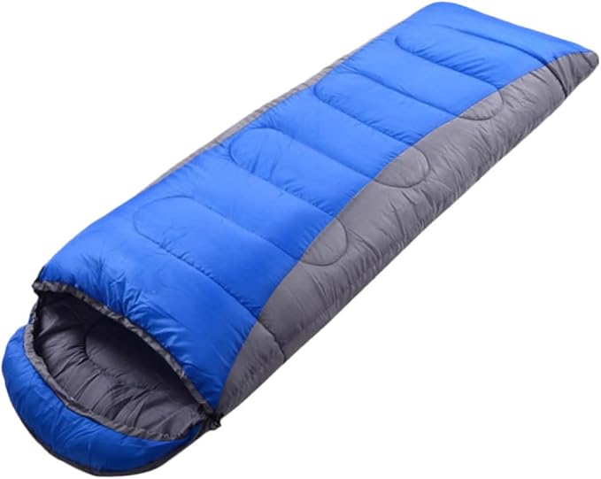 Toyvian Winter Thickened Camping for Adults Lightweight Outdoor Hiking Gear with Drawstring Hood Windproof Zipper Seal Durable Warmth for Cold Weather Activities