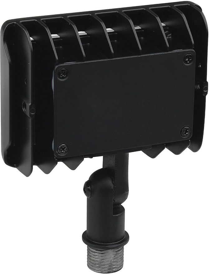Nuvo 65/533 Outdoor LED Small Flood Light Bronze Small