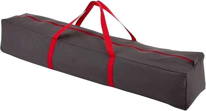 Outbound Instant Pop up Tent for Camping with Carry Bag and Rainfly | Water Resistant | 3 Season | Dome &amp Cabin Tents 5 6 8 and 10-Person