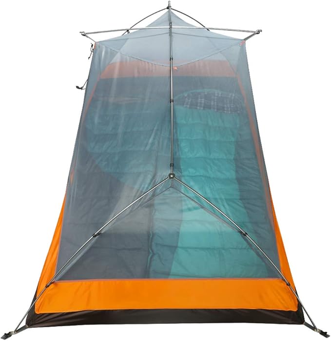 Forceatt Tent for 2 and 3 Person is Waterproof and Windproof Camping Tent for 3 to 4 SeasonsLightweight Aluminum Pole Backpacking Tent Can be Set Up QuicklyGreat for Hiking