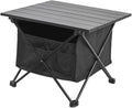 Mipcase Easily Outdoor Table Camping Beach BBQ Multi-Purpose Compact Design for