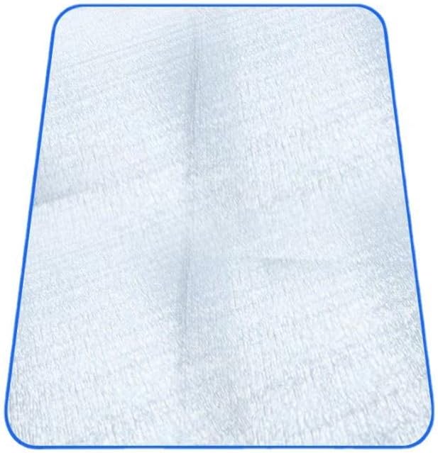 JUST-V Waterproof Camping mat for Camping Tent