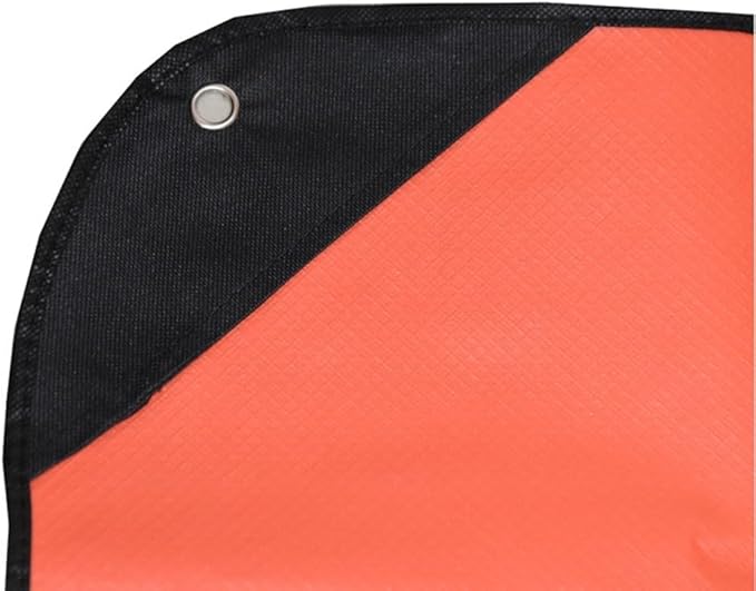 Reflective Thermal Tarp for Camping and Survival Lightweight Insulated Blanket for Outdoor Activities (Green)