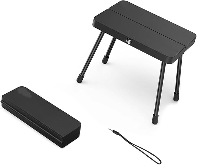 Folding Stool Travel Stools Portable Folding Camping Stool Light Weight Little Chair for Hiking Beach Garden Chair