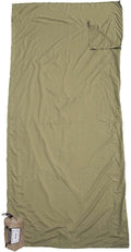 Western Mountaineering Tioga Silk Mummy Sleeping Bag Liner