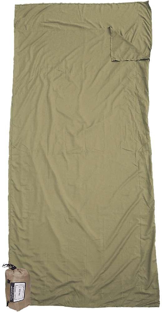 Western Mountaineering Tioga Silk Mummy Sleeping Bag Liner