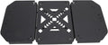 Lunch Box Table Top Foldable Aluminium Alloy Camping Board &amp Coffee Station Compatible with Lunch Box 9.4L Easy to Carry