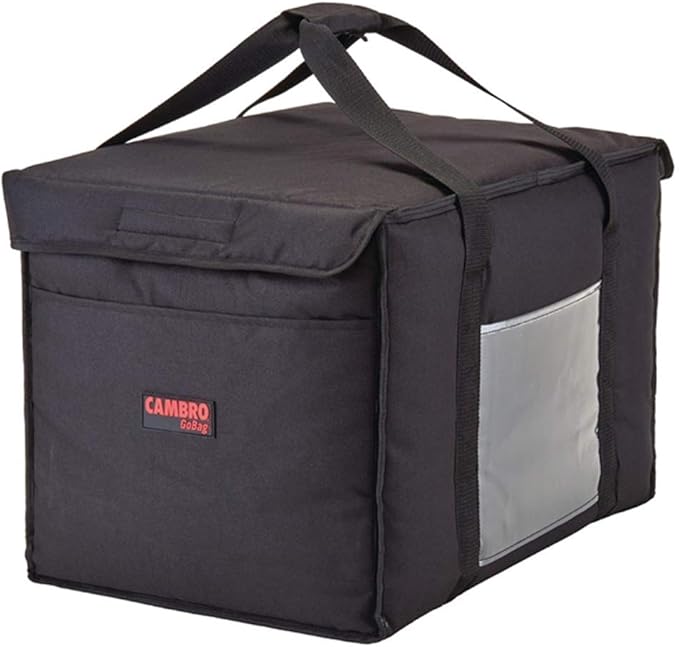Cambro Large Delivery Bag for 1/1 GN Pans