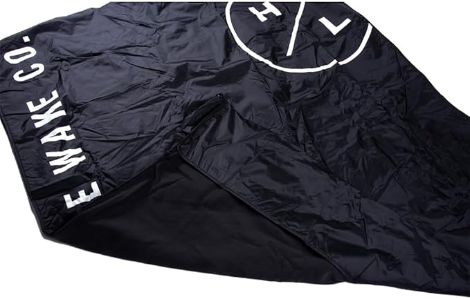 Hyperlite HL Boat Blanket w Heater Hose Hookup (21641001)