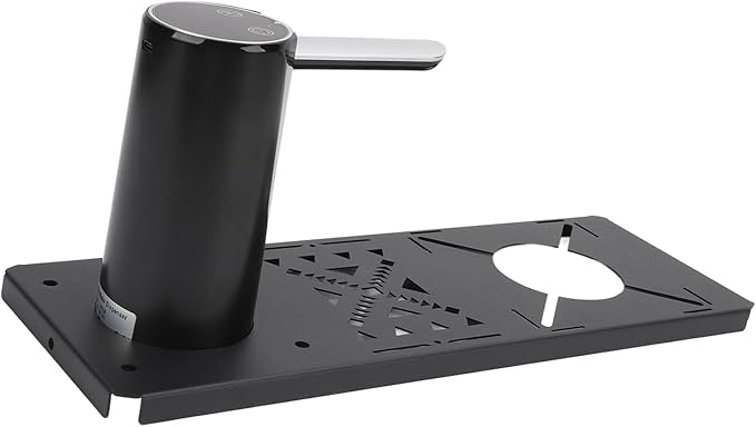 Portable IGT Table Plate Camping Table Universal 0.5 Unit Plate 3 Gear Foldable Electric Table Plate Compatible for SOTO310 Stoves