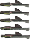 Hookless Maple Sap Spiles. 20 Pack. Cast Aluminum Maple Syrup Taps For 5/16 tap hole.