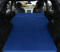 Car Camping Air Bed for Chevrolet Tahoe 2007-2014 Automobile Inflatable Mattress Car SUV Trunk Sleeping MattressCar Travel Bed Self Driving Air Cushion BedL-B
