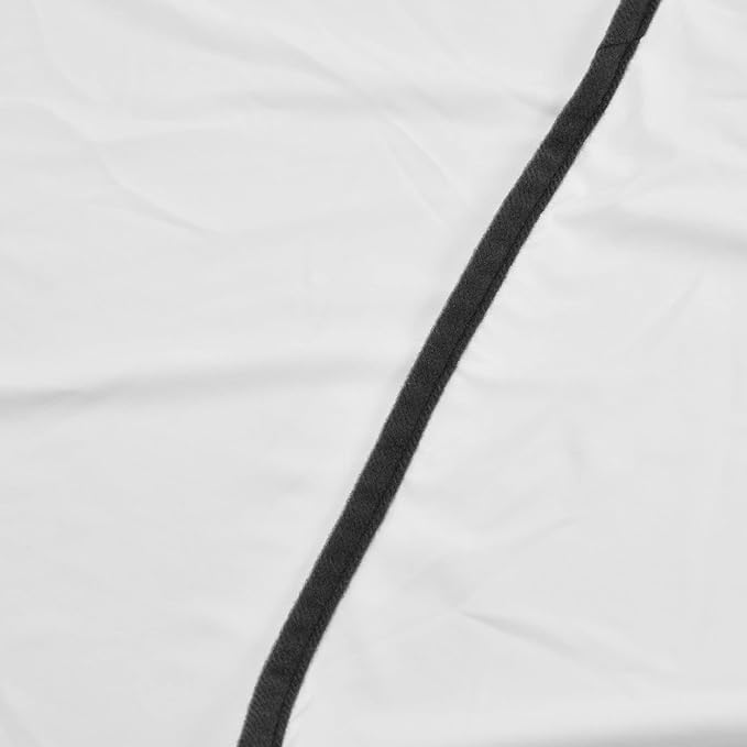Sleeping Bag Liner Ultralight Polyester 200x80cm Compact Storage Bag - Multifunctional Elastic Design Breathable and Skin Friendly Ideal for Cold Weather Camping