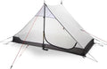 2-Person Inner Tent for 3-4 Season Outdoor Camping Tents
