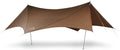Hexa Evo Pro Shield Tarp by Snow Peak